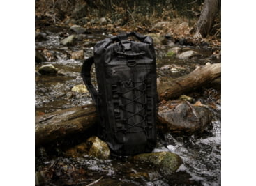 40 liter waterproof backpack