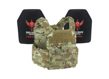 shellback banshee sbt multicam