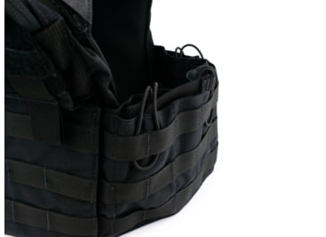 elite carrier plate banshee shellback cummerbund tactical sbt