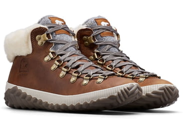 sorel out n about plus conquest elk
