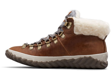 sorel out n about plus conquest elk