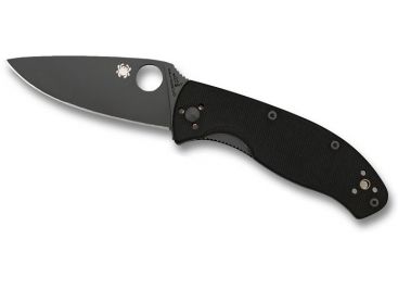 Spyderco tenacious