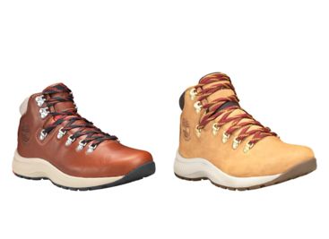 timberland men's 1978 aerocore hiker waterproof boot