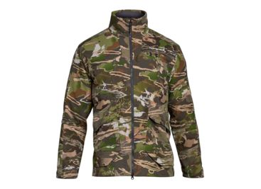 under armour forest camo jacket