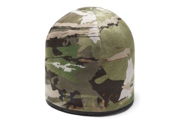 under armour camouflage beanie