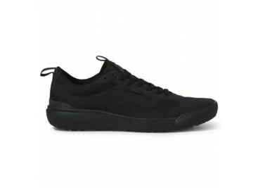 van sneaker boots