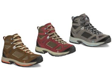 Vasque Breeze III GTX Hiking Boot - Women&#39;s 07195W 090 ON SALE!
