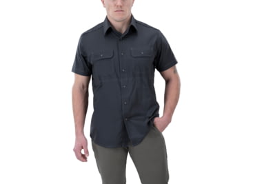Vertx Mens Guardian 2.0 Short Sleeve Shirt