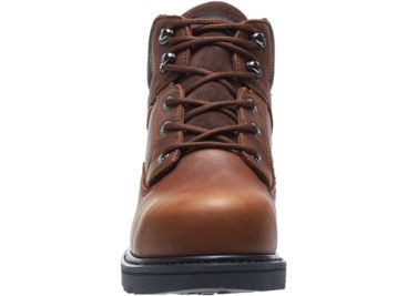 wolverine farmhand boot