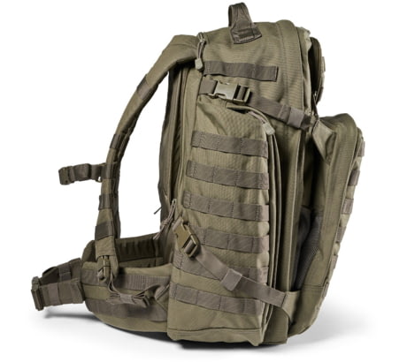 5.11 Tactical 55L Rush72 2.0 Backpack 56565-134-1 SZ ON SALE!