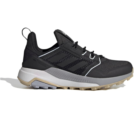 aluminium Eigen Glans Adidas Terrex Trailmaker Hiking Shoes - Women's FX4698-001-9.5 ON SALE!