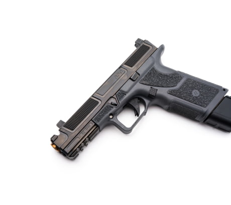 TRYBE Defense Glock 19 Pistol Slide