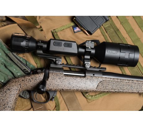 ATN X-Sight 4K Pro Edition 3-14x50mm Smart HD 30mm Tube Day/Night Rifle  Scope DGWSXS3144KPO-KIT2023 ON SALE!