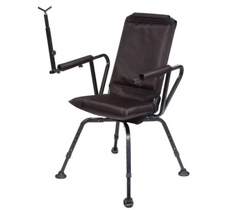 Benchmaster shooting chair new arrivals