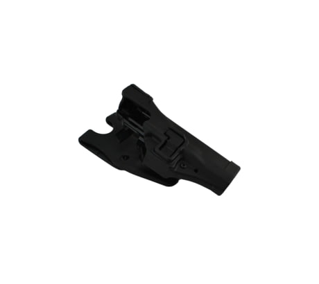 Blackhawk Duty Holster SERPA Level3 for Glock 17 Black Right