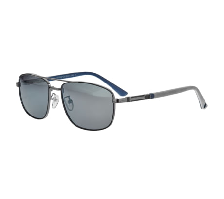 Breed Gotham Polarized Sunglasses - Men's BSG067C5 ON SALE!