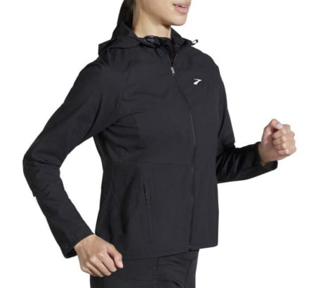 Brooks Canopy Jacket - Women's 221521001.035 ON SALE!