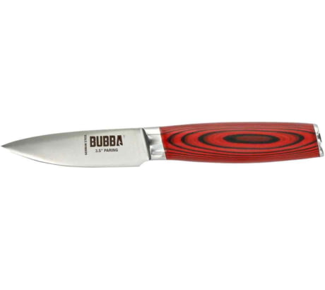 Bubba Blade 10 Sharpening Steel