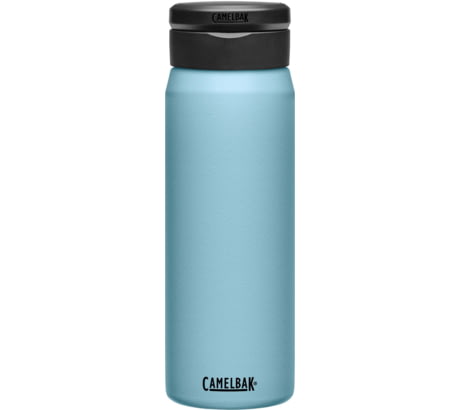 CamelBak 25oz Chute Mag Vacuum Insulated Stainless Steel Water Bottle - Dusk Blue