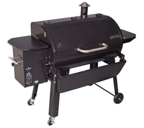 Camp Chef Pellet Grill Front Shelf PGFS24 ON SALE