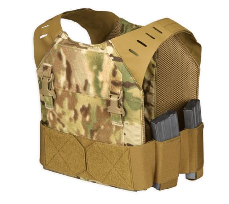 Premier Body Armor Stratis-max Level IV Plate Carriers STR-9267 ON SALE!