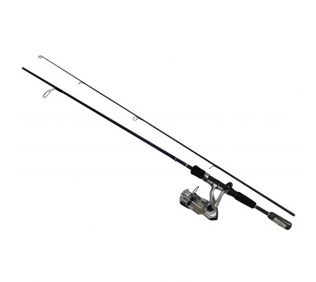 D-SHOCK SPINNING COMBO - 2BB – Daiwa US