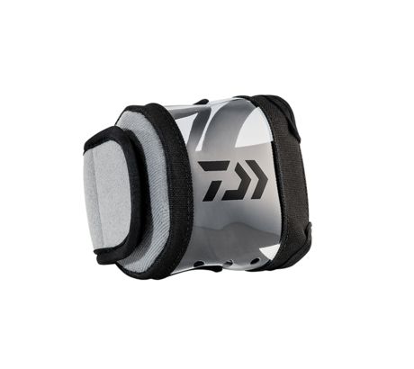Daiwa D-VEC XLarge Tactical View Clear Conventional Reel Cover