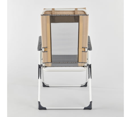 Decathlon folding online chair