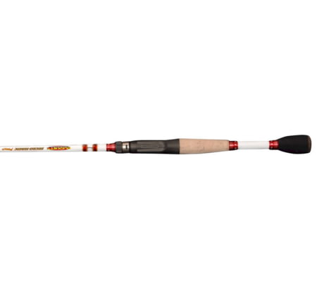 Duckett Fishing Micro Magic Pro Casting Rods DFMP70M-CC ON SALE!