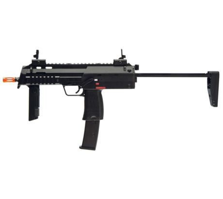 Elite Force HK MP7 Gas Blowback Tactical Airsoft Rifle 2279020 ON 
