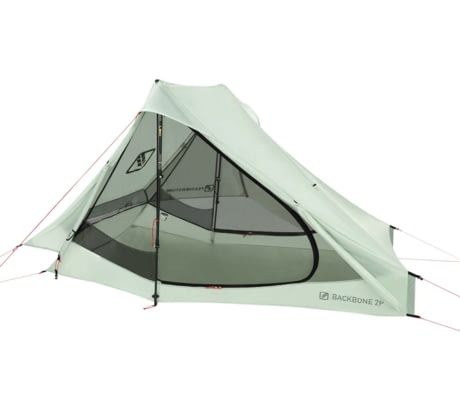 Featherstone outdoor backpacking on sale 2 person tent