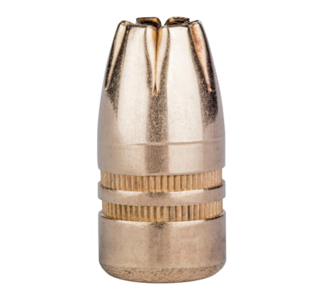 Nickel-Plated vs. Brass Ammo Casings