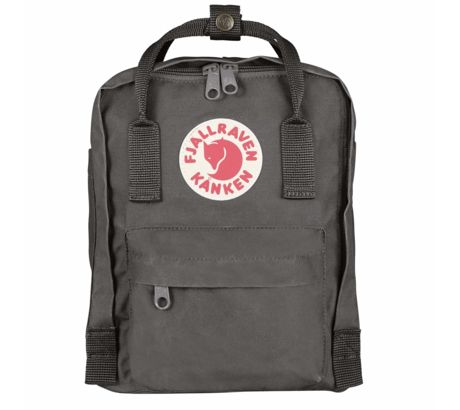 Fjallraven kanken fashion moa