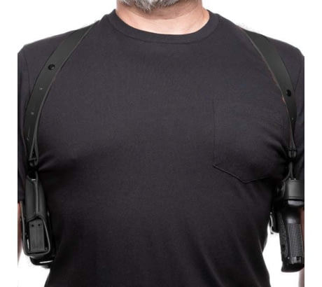 1 Wide XL Harness for System