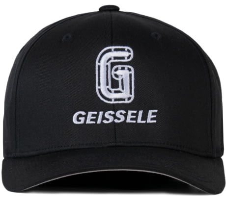 Geissele Flex Fit Hat 24-027B-S/M ON SALE!