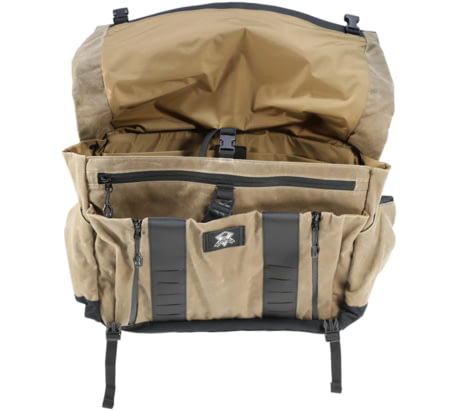 Grey ghost sales messenger bag