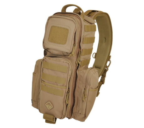 Hazard 4 Hazard4 Evac Rocket Sling Pack EVC-RKT-CYT ON SALE!