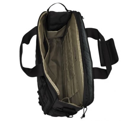 Hazard 4 Hazard4 Messenger of Doom M.O.D. Go-bag MSG-MOD-BLK ON SALE!