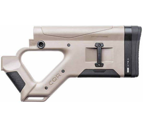 HERA Arms CQR AR-15 Stock System 12.12 ON SALE!