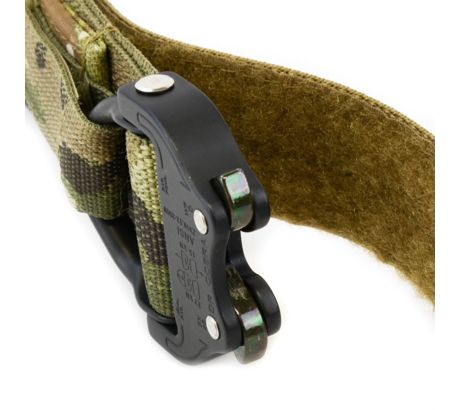 High Speed Gear Cobra 1.75in Operator Riggers Belt w/IDR/Velcro