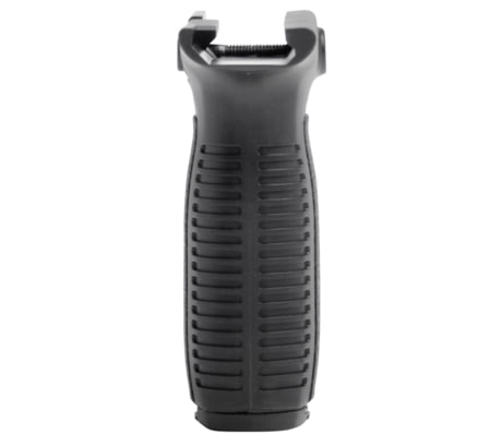 KRISS USA Vertical Grip with Handstop - Fits 1913 Picatinny Rail