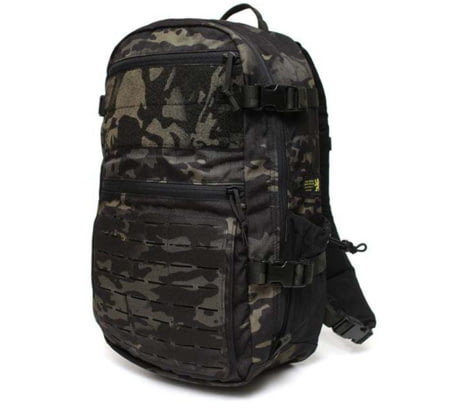 LBT 22L Day Pack LBT- 8007A MAS GRY ON SALE!