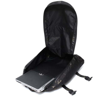 LBT 35L Extended Day Pack LBT- 8010A MAS GRY ON SALE!