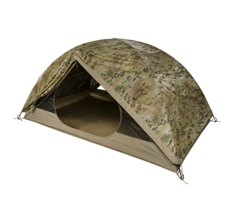 LiteFighter Fido Basic Two Person Shelter System FD2100-MUL ON SALE!