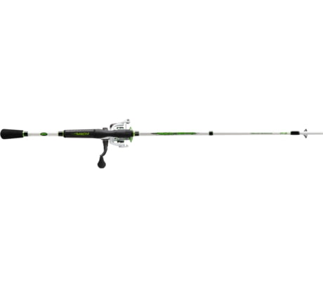 MACH 1 Spinning Rod and Reel Combo