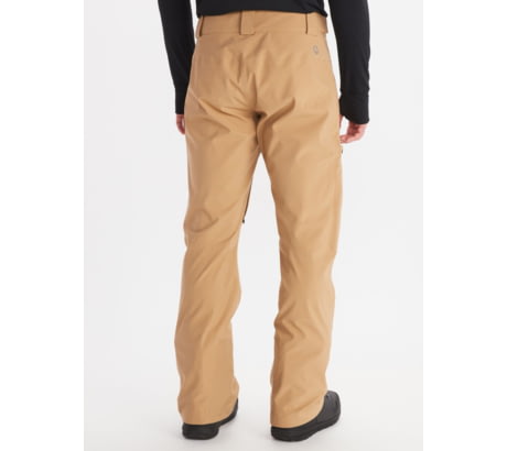Marmot Refuge Pant - Men's, Dark Steel, 2XL, — Mens Clothing Size