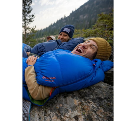 Marmot Sawtooth Sleeping Bags Men s M12786 19625 DZ ON SALE