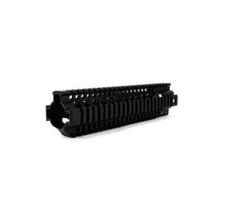 Combat Rail T-Series One Piece Free Float Handguard - Midwest Industries,  Inc.