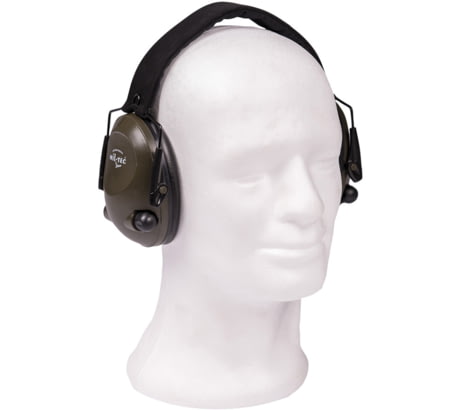 MIL-TEC Electronic Ear Defenders 16243001 ON SALE!