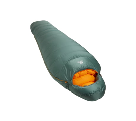 Mountain equipment on sale sleeping bag sale